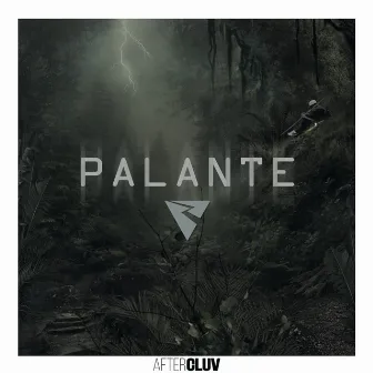 Palante by Rell the Soundbender