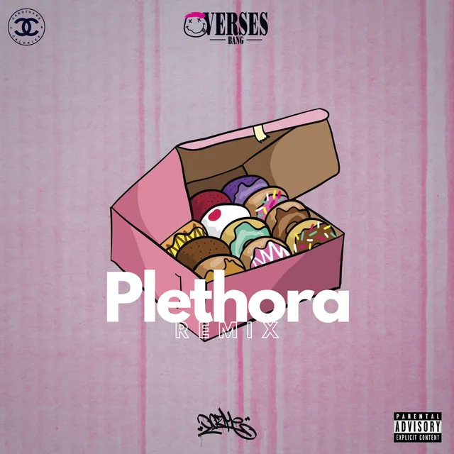 Plethora (Remix)