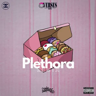 Plethora (Remix) by Verses Bang