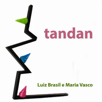 Tandan by Unknown Artist