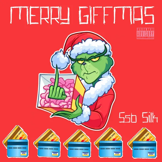 Merry Giffmas