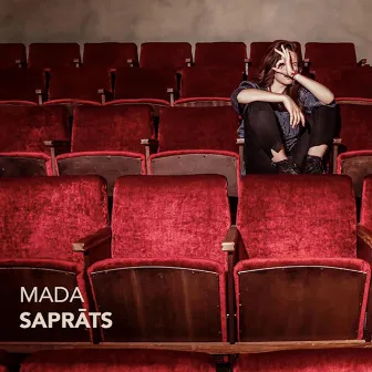 Saprāts by Mada