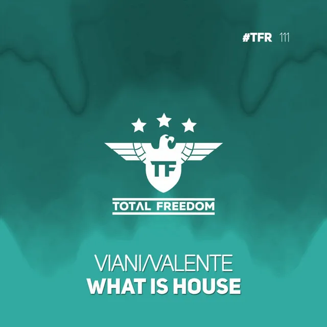 What Is House - Extended Mix