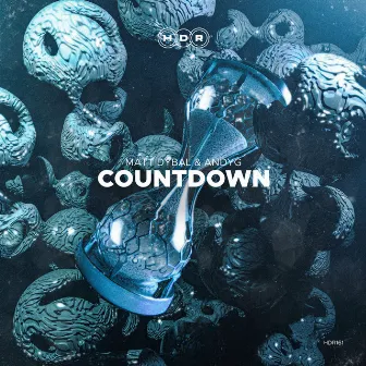 Countdown by AndyG