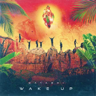 Wake Up by WatR.