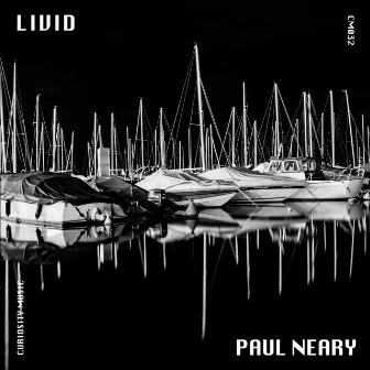 Livid by Paul Neary