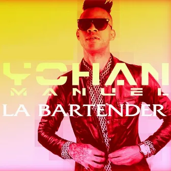 La Bartender by Yohan Manuel