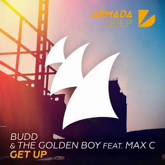 Get Up by BUDD