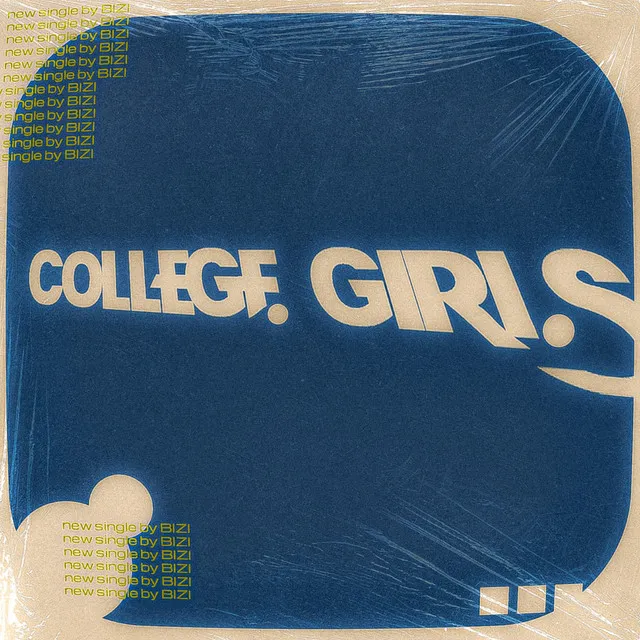 College Girls (feat. Louieee)