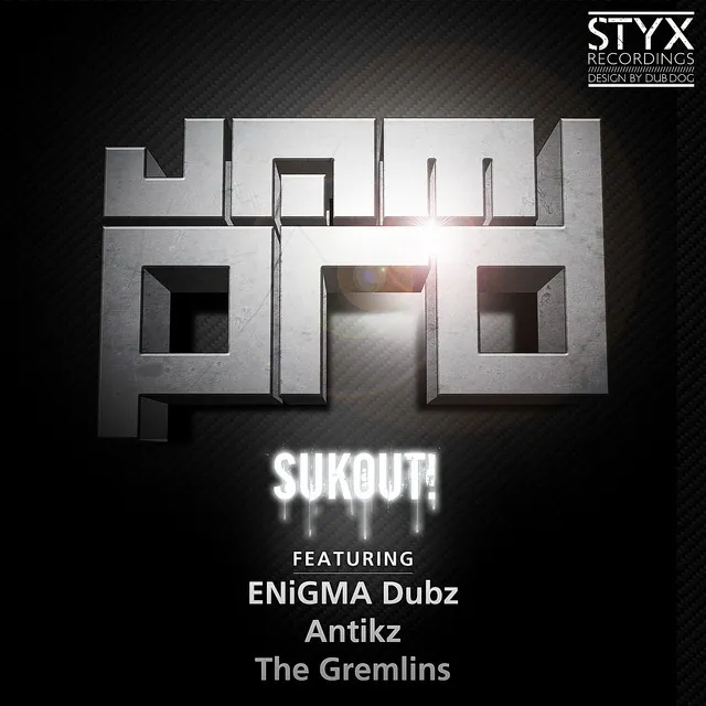 SukOut - Antikz Remix