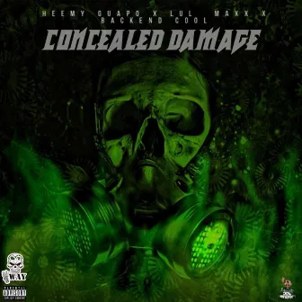 Concealed Damage by Heemy Guapo