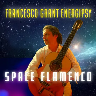 Space Flamenco by Francesco Grant Energipsy