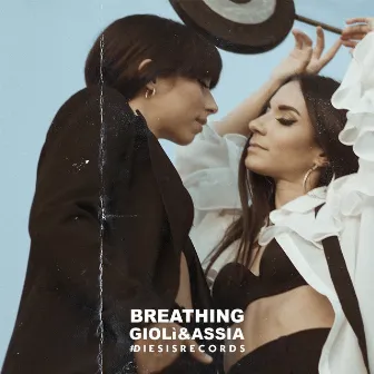 Breathing by Giolì & Assia