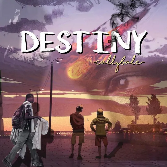 Destiny