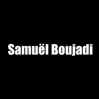 Samuël Boujadi by JEVON