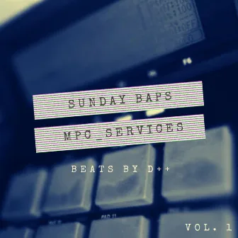 Sunday Baps:MPC_Services (I) by D++