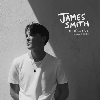 T-Shirts (Acoustic) by James Smith