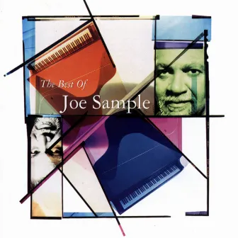 The Best Of Joe Sample by Joe Sample