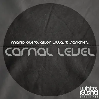 Carnal Level by Aitor Villa