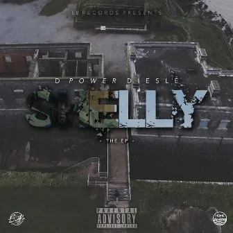 SHELLY EP by D Power Diesle