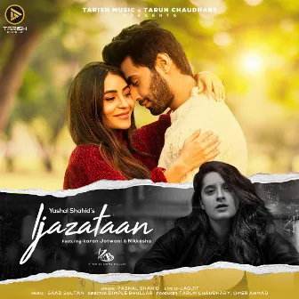 Ijazataan by Yashal Shahid