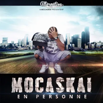 En personne by Mocaskaï