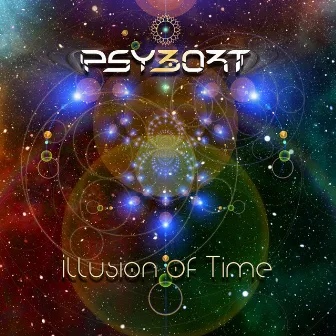 Illusion Of Time by Psybort