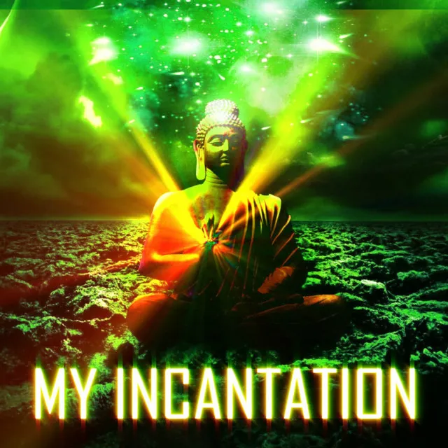 My Incantation (Full Length)