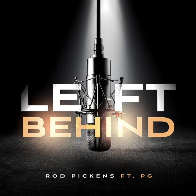 Left Behind