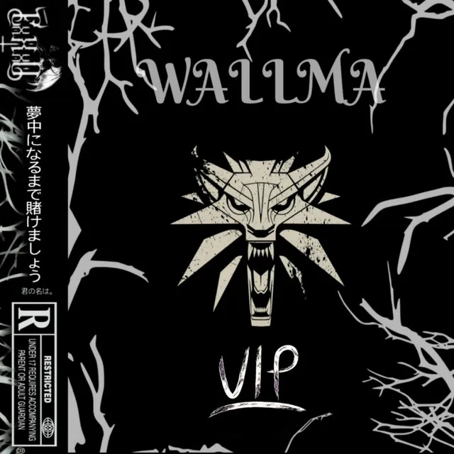 Wallma VIP