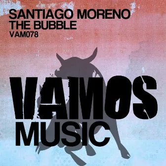 The Bubble by Santiago Moreno