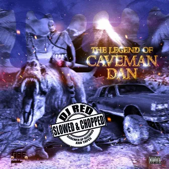 The legend if caveman Dan screwed by Dan G The Punchline Poet