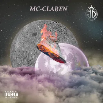 MC-CLAREN by Juanda