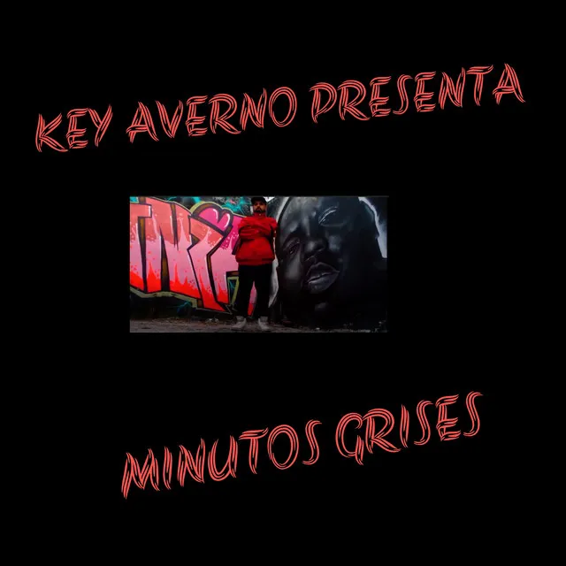 Minutos Grises