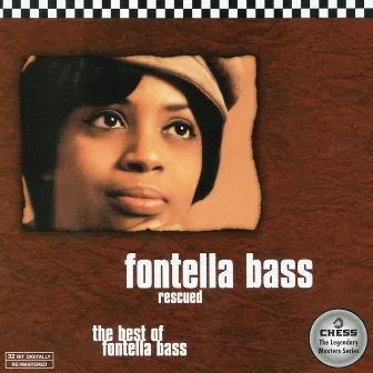 Rescued: The Best Of Fontella Bass by Fontella Bass