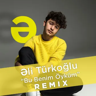 Bu Benim Öyküm (Özkan Meydan Remix) by Eli Türkoğlu