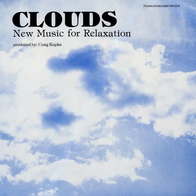 Clouds 1