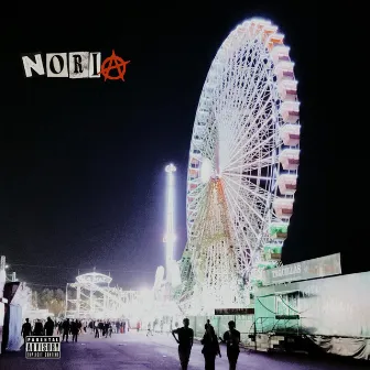 Noria by Nazke