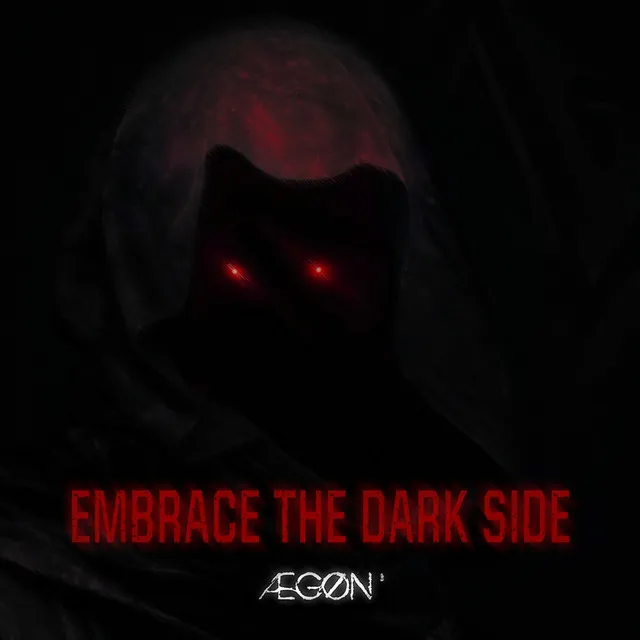 Embrace the Dark Side