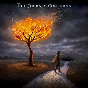 The Journey Continues by Iter Arbore