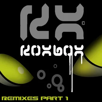 Remixes, Pt. 1 by KoxBox