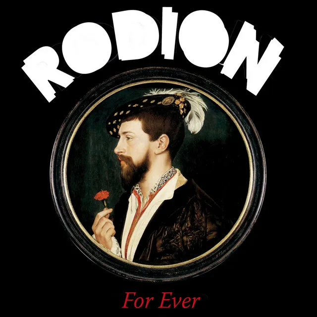 Hold on Rodion