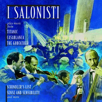 Film Music by I Salonisti