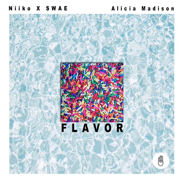 Flavor (feat. Alicia Madison)