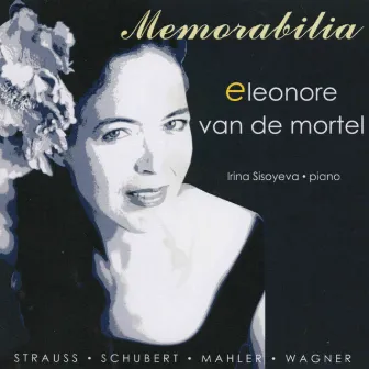 Memorabilia by Eleonore van de Mortel