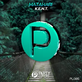 MATAHARI by K.E.N.T