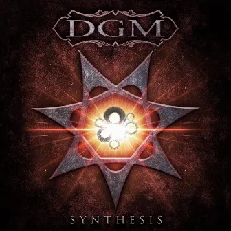 Synthesis (2020 Remaster) by DGM