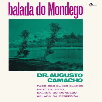 Balada do Mondego by Augusto Camacho