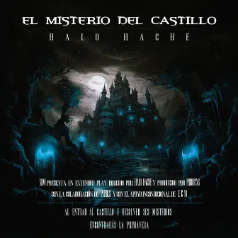 EL MISTERIO DEL CASTILLO by prodbyxs