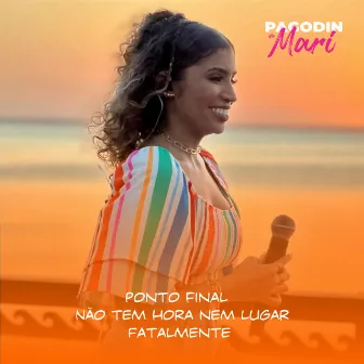 Ponto Final Não Era Hora Nem Lugar Fatalmente by Marianna Cunha